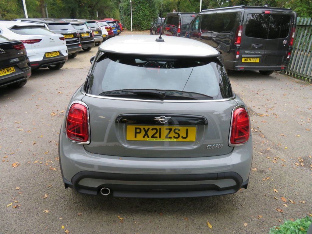 Used MINI Hatch 2021 for sale - 77192950: Photo 9