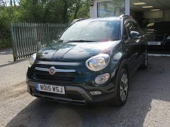 Used Fiat 500X 2015 for sale - 79828893: Photo