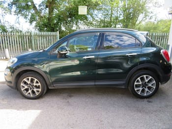 Used Fiat 500X 2015 for sale - 79828893: Photo