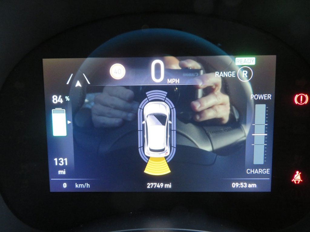 Used Fiat 500 2021 for sale - 77192971: Photo 10