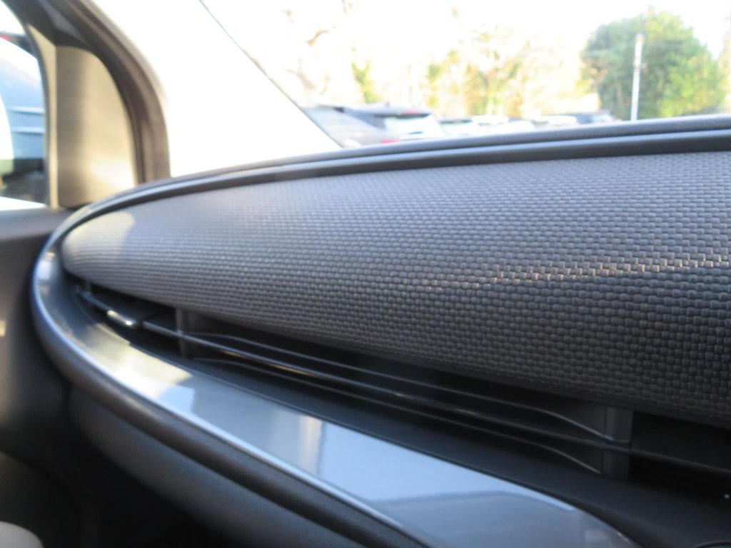 Used Fiat 500 2021 for sale - 77192971: Photo 12