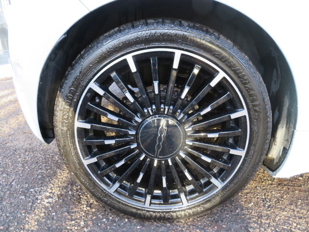 Used Fiat 500 2021 for sale - 77192971: Photo 21