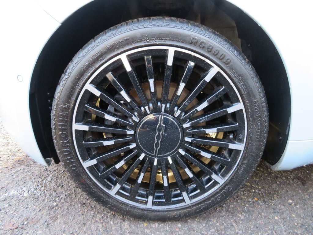 Used Fiat 500 2021 for sale - 77192971: Photo 23