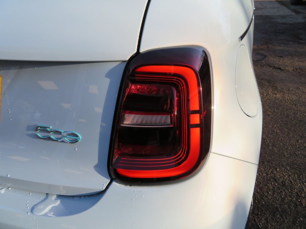 Used Fiat 500 2021 for sale - 77192971: Photo 31