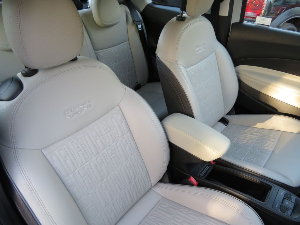 Used Fiat 500 2021 for sale - 77192971: Photo 35