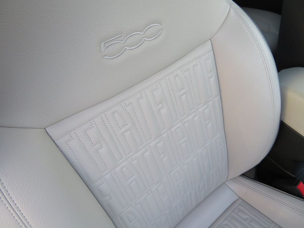 Used Fiat 500 2021 for sale - 77192971: Photo 36