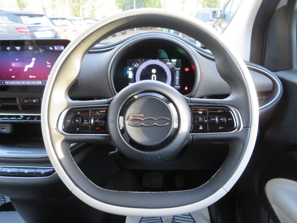 Used Fiat 500 2021 for sale - 77192971: Photo 38