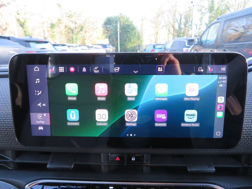 Used Fiat 500 2021 for sale - 77192971: Photo 43