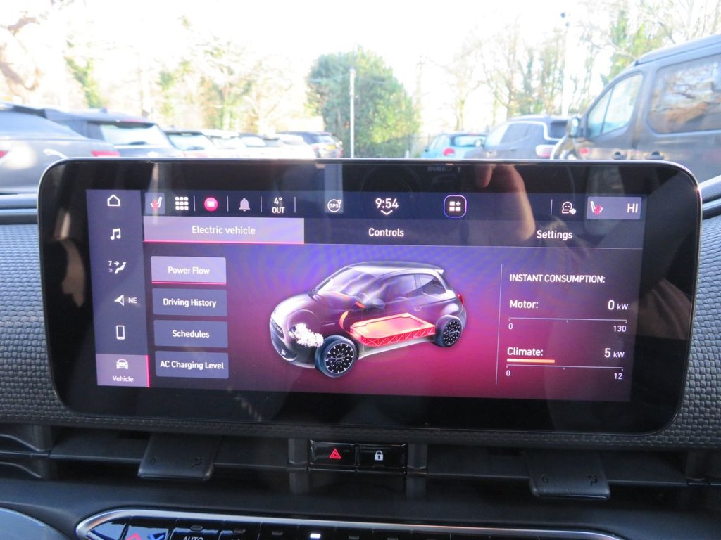 Used Fiat 500 2021 for sale - 77192971: Photo 47