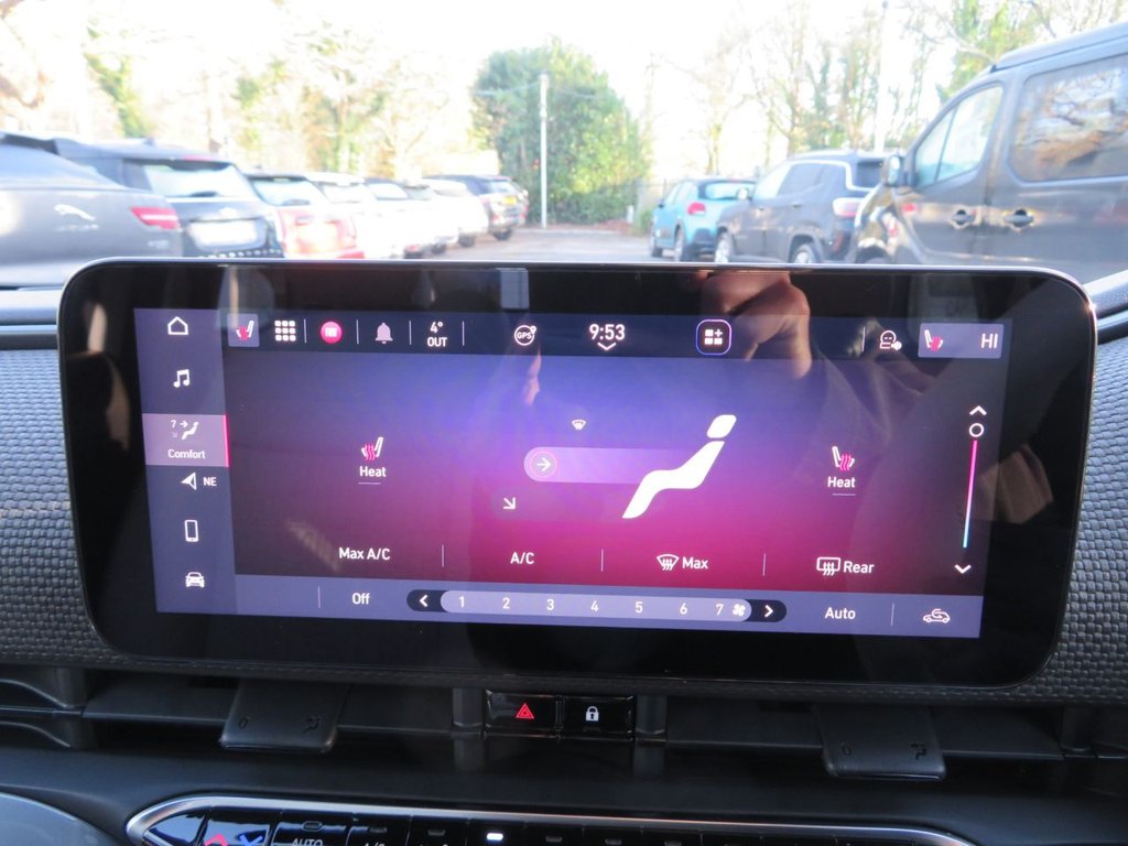 Used Fiat 500 2021 for sale - 77192971: Photo 48