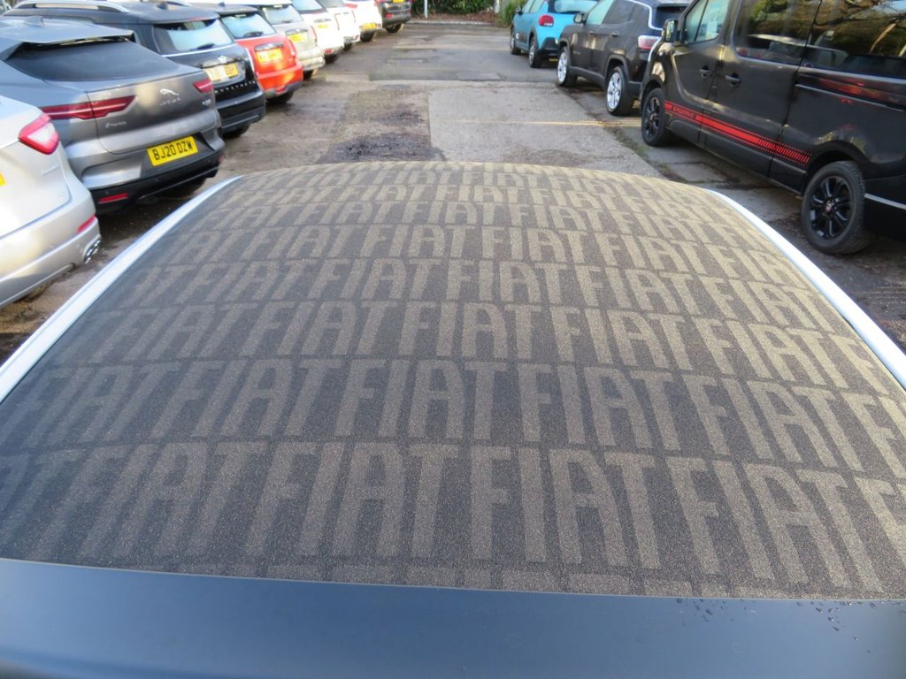 Used Fiat 500 2021 for sale - 77192971: Photo 5