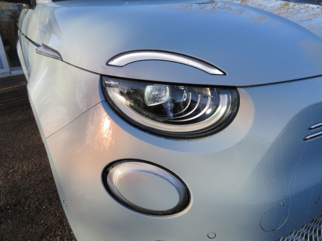 Used Fiat 500 2021 for sale - 77192971: Photo 7