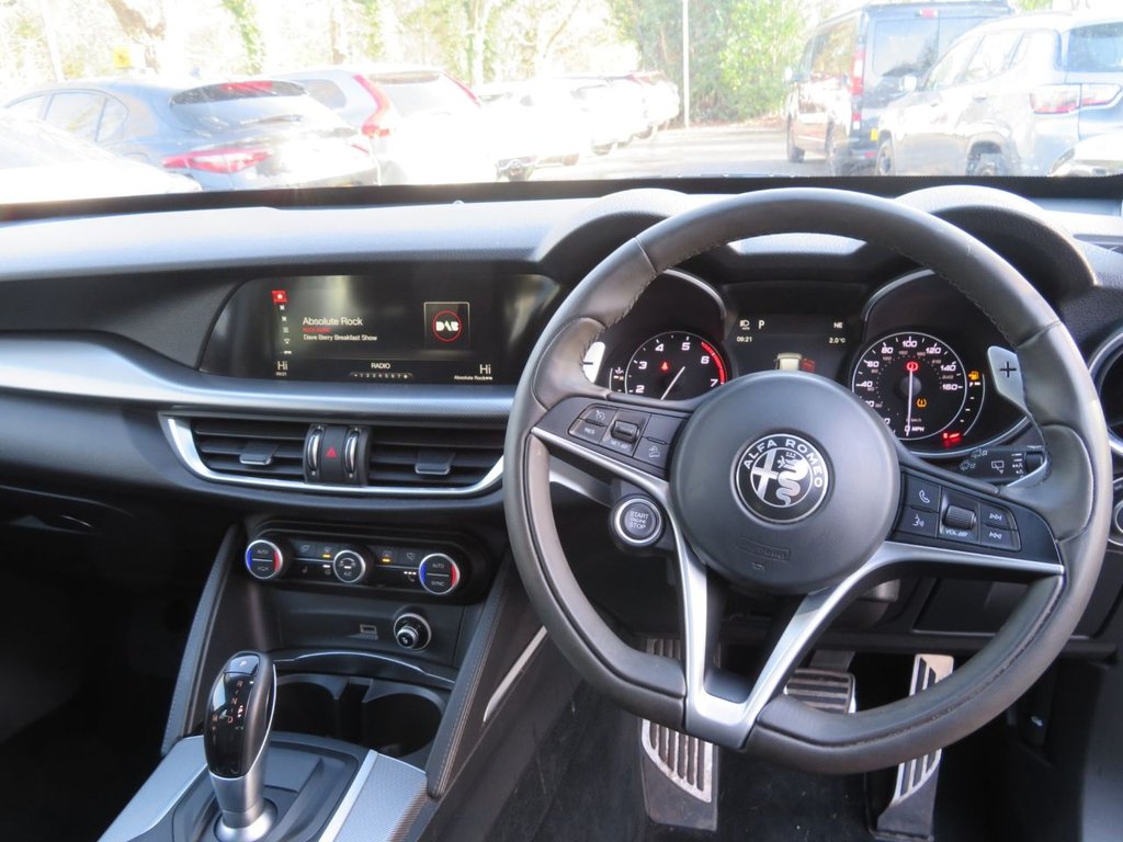 Used Alfa Romeo Stelvio 2019 for sale - 77593888: Photo 10