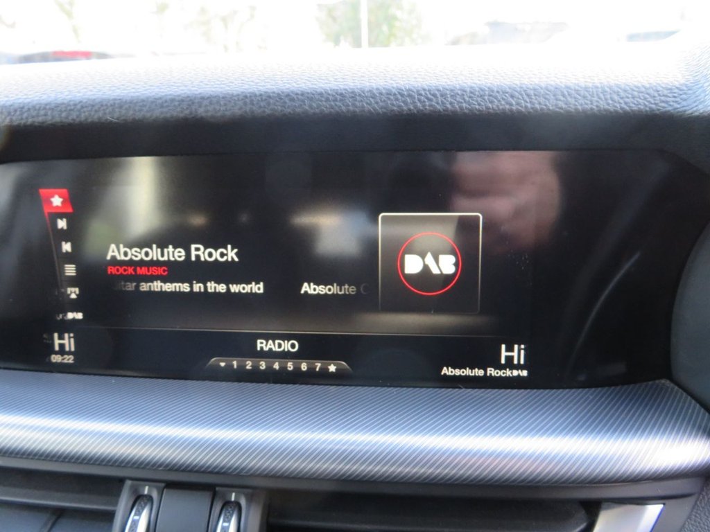 Used Alfa Romeo Stelvio 2019 for sale - 77593888: Photo 12