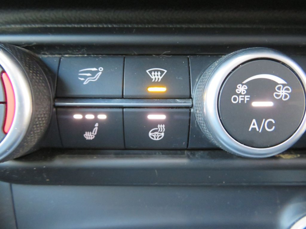 Used Alfa Romeo Stelvio 2019 for sale - 77593888: Photo 15