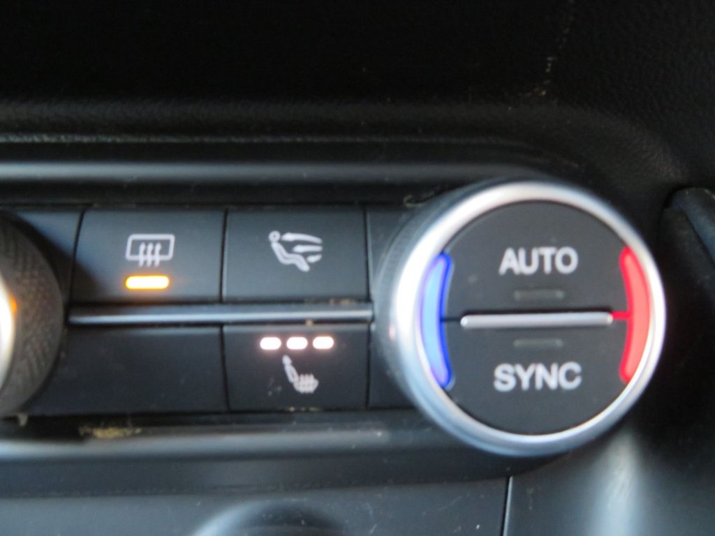 Used Alfa Romeo Stelvio 2019 for sale - 77593888: Photo 16