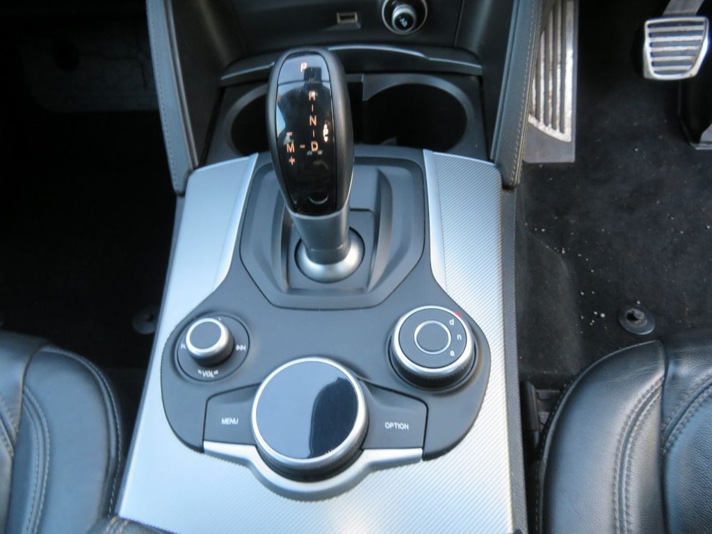 Used Alfa Romeo Stelvio 2019 for sale - 77593888: Photo 17