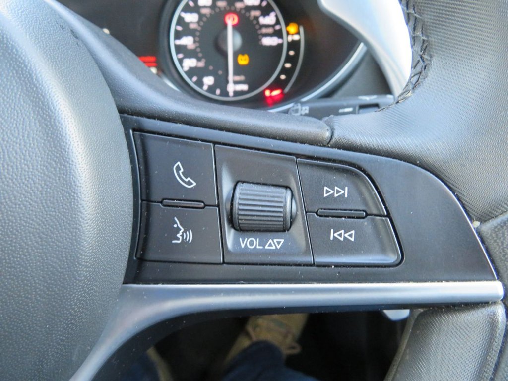 Used Alfa Romeo Stelvio 2019 for sale - 77593888: Photo 20