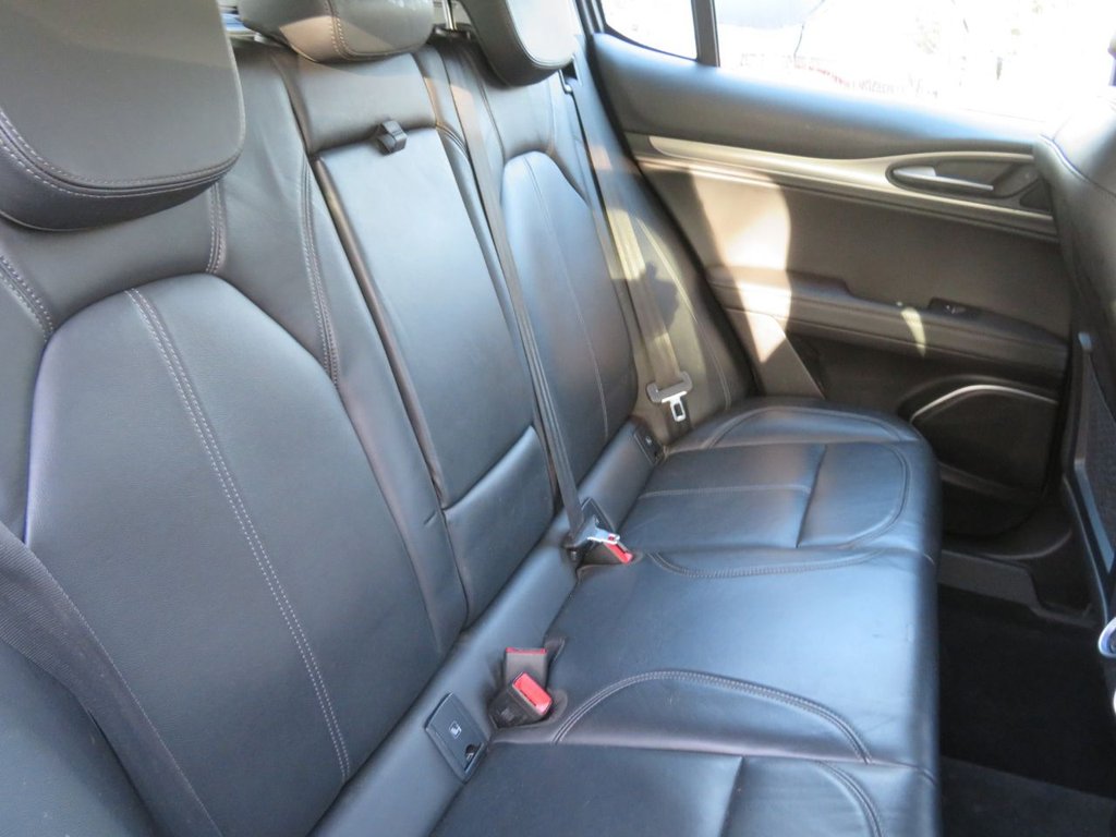 Used Alfa Romeo Stelvio 2019 for sale - 77593888: Photo 26