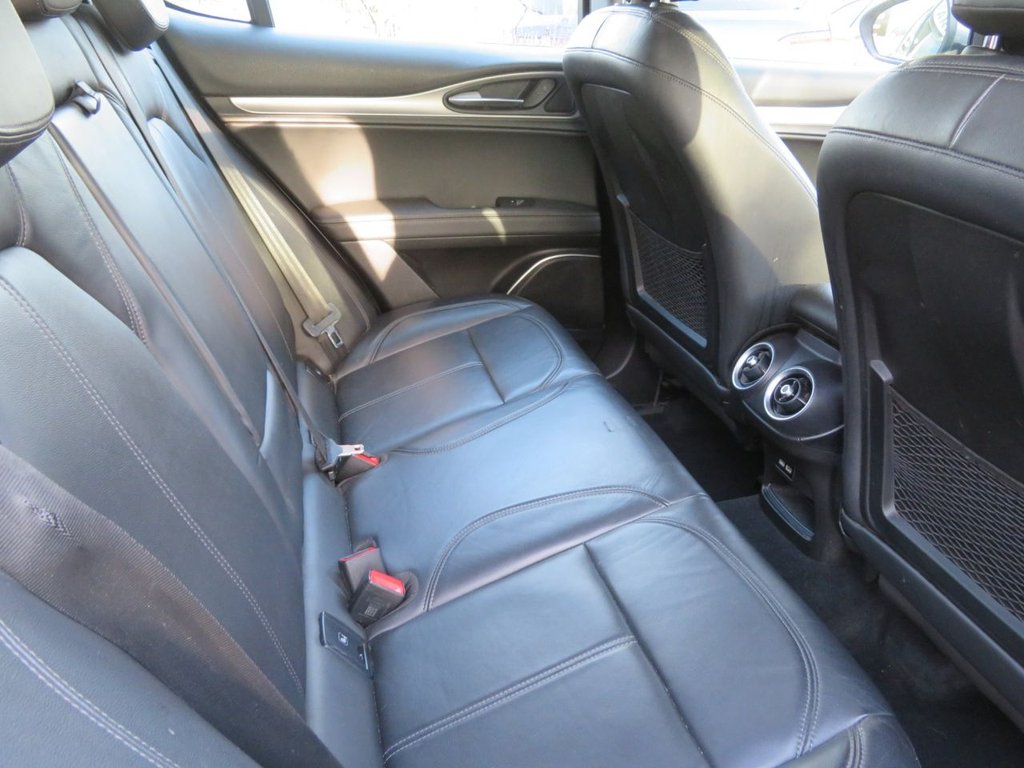 Used Alfa Romeo Stelvio 2019 for sale - 77593888: Photo 27