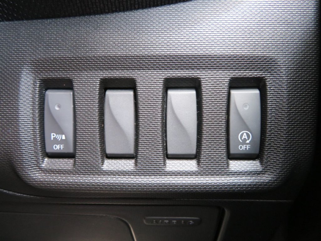 Vehicle 32