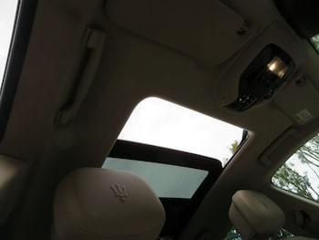 Used Maserati Levante 2018 for sale - 78631536: Photo