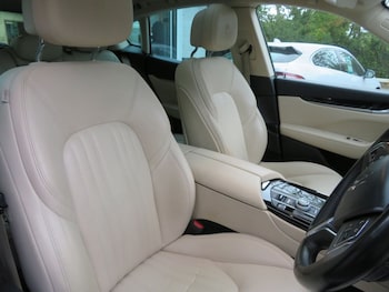 Used Maserati Levante 2018 for sale - 78631536: Photo