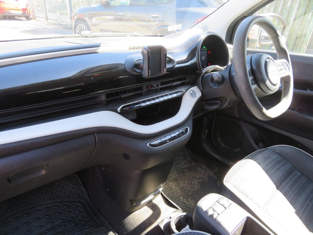 Used Fiat 500 2021 for sale - 78153705: Photo 13