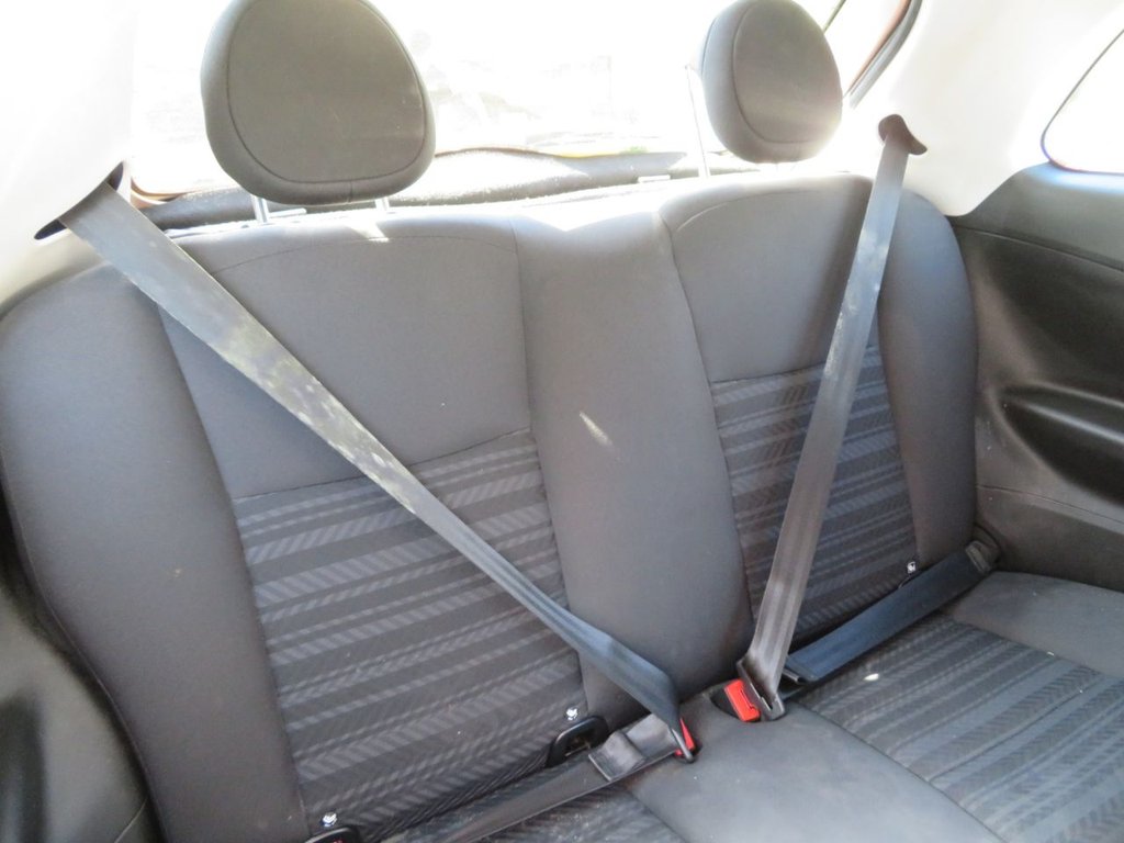 Used Fiat 500 2021 for sale - 78153705: Photo 14