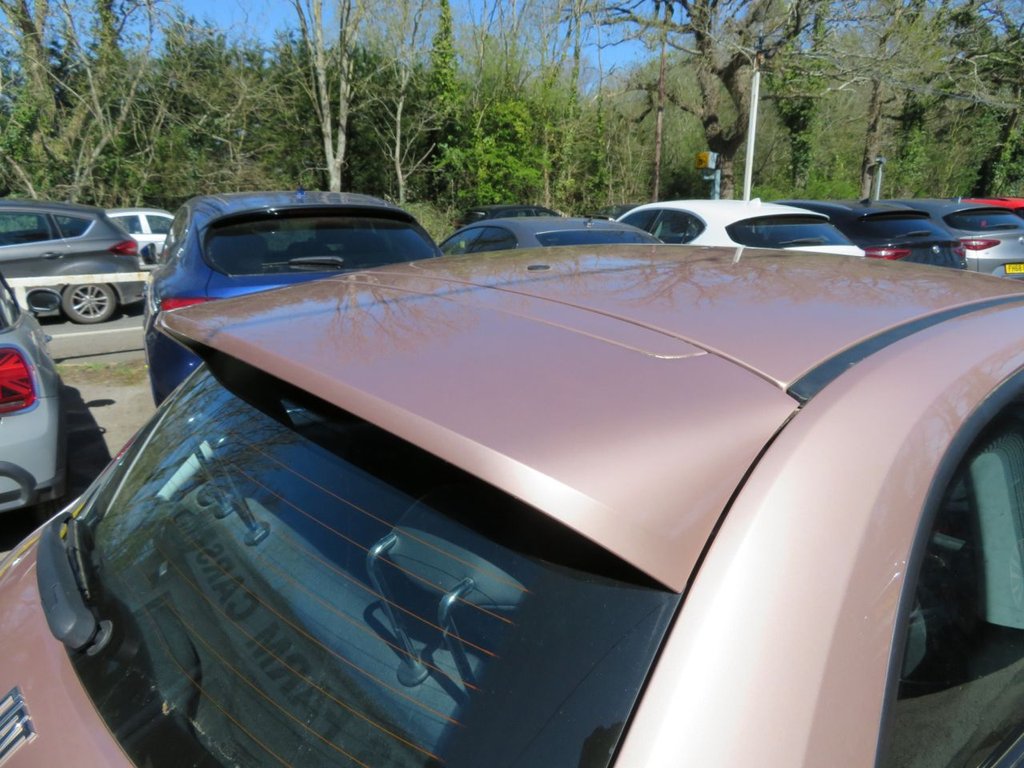 Used Fiat 500 2021 for sale - 78153705: Photo 8