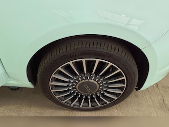 Used Fiat 500 2016 for sale - 79059660: Photo