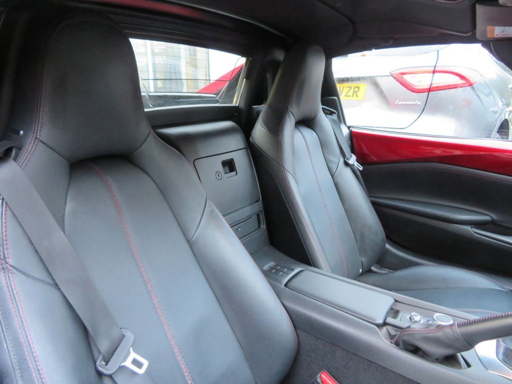 Used Mazda MX-5 2019 for sale - 77192937: Photo 14