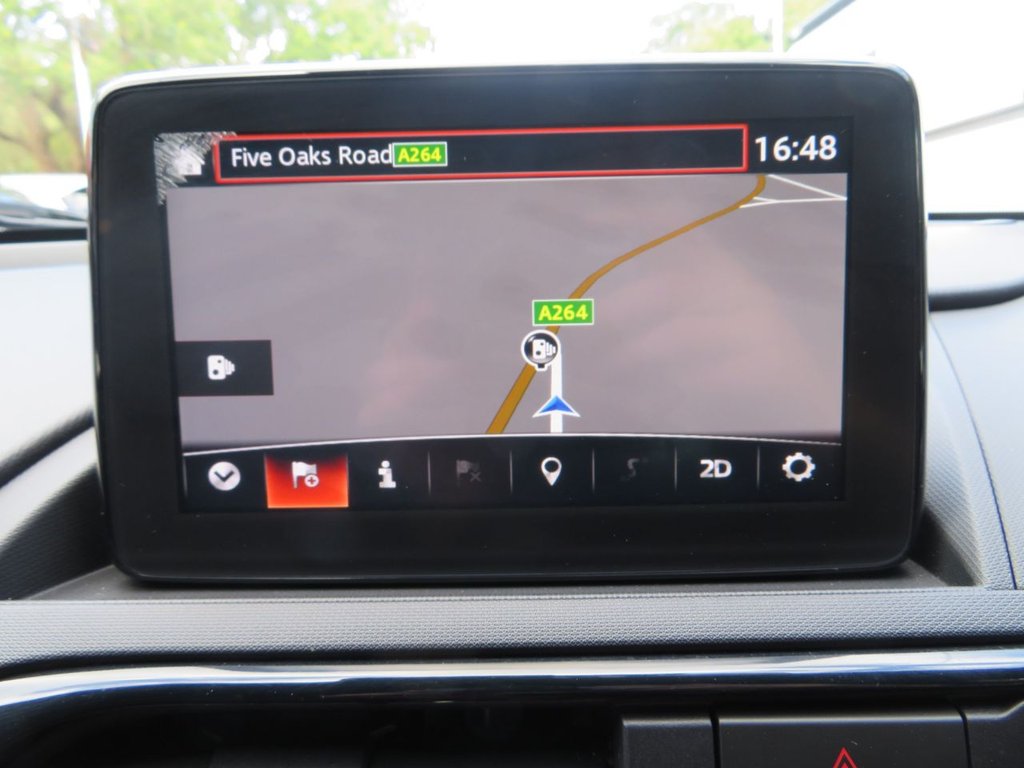 Used Mazda MX-5 2019 for sale - 77192937: Photo 15