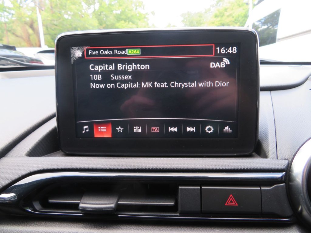 Used Mazda MX-5 2019 for sale - 77192937: Photo 17