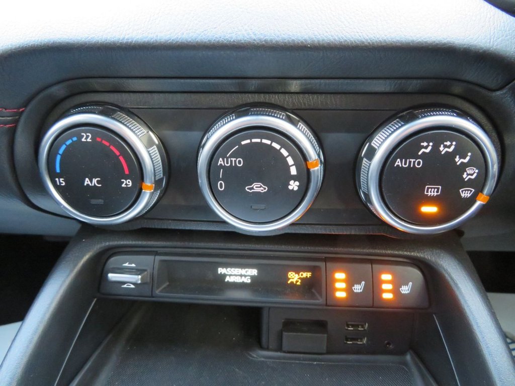 Used Mazda MX-5 2019 for sale - 77192937: Photo 18