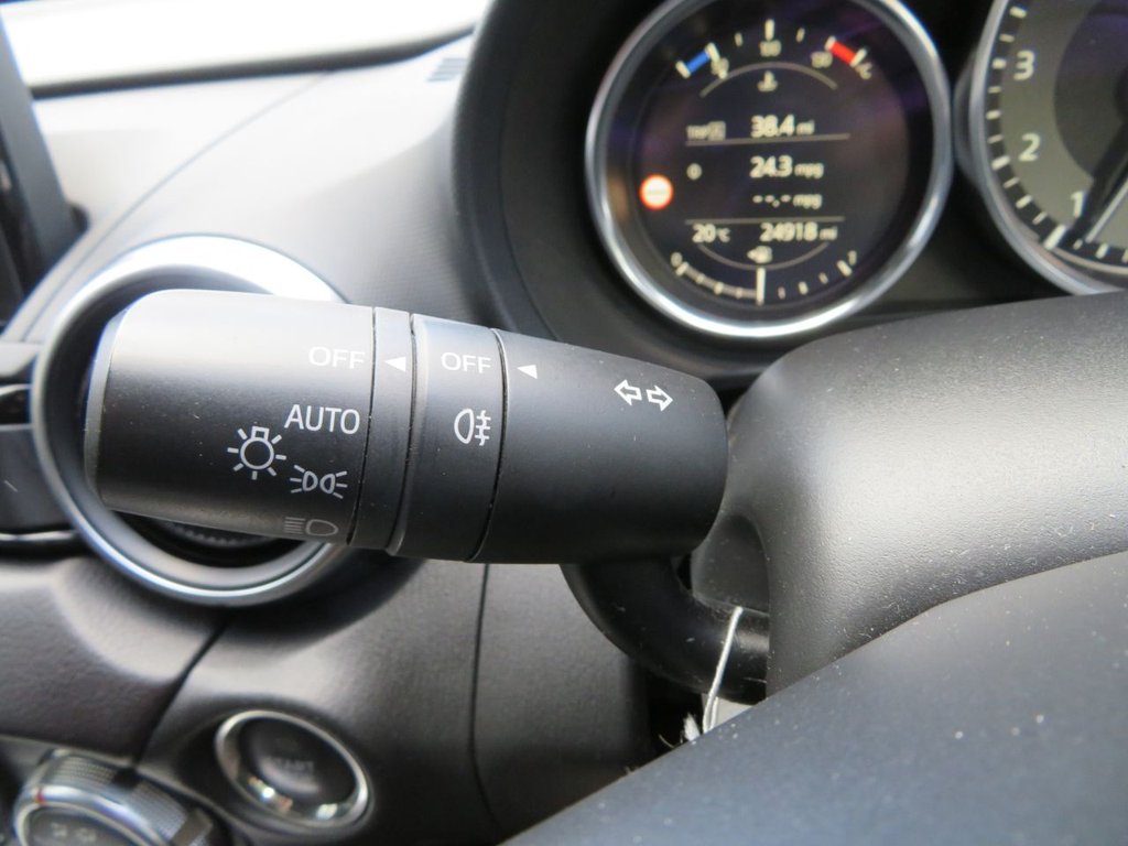 Used Mazda MX-5 2019 for sale - 77192937: Photo 23