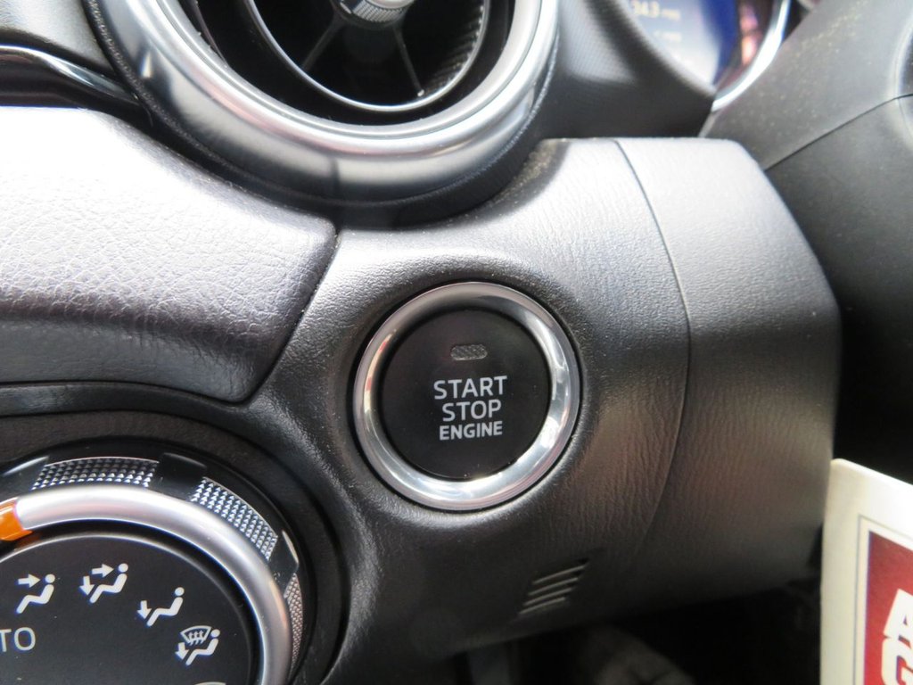 Used Mazda MX-5 2019 for sale - 77192937: Photo 27