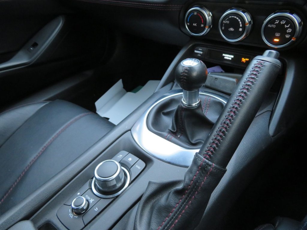 Used Mazda MX-5 2019 for sale - 77192937: Photo 32