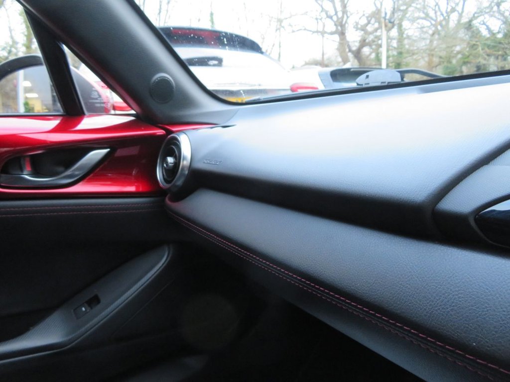 Used Mazda MX-5 2019 for sale - 77192937: Photo 33
