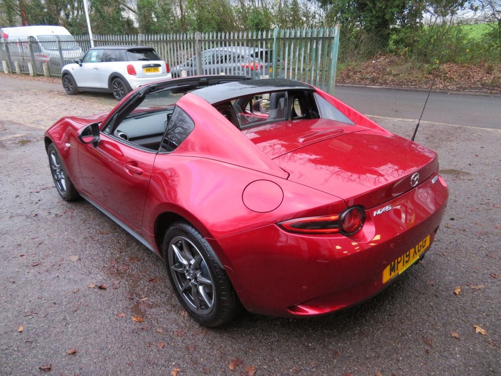 Used Mazda MX-5 2019 for sale - 77192937: Photo 37