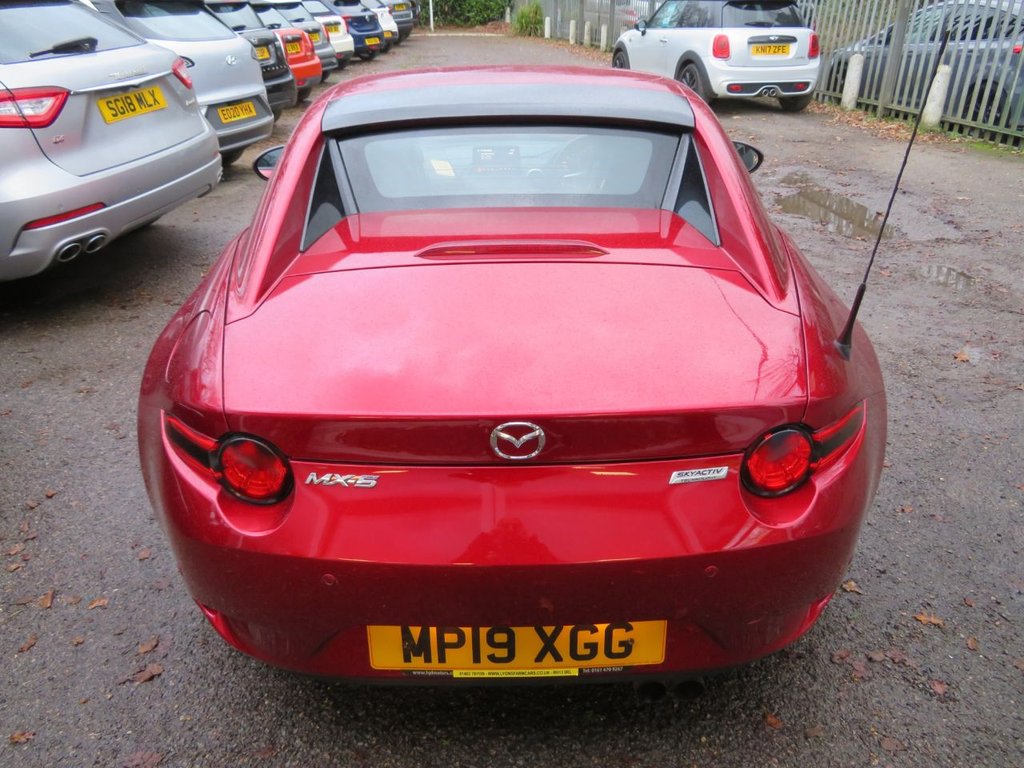 Used Mazda MX-5 2019 for sale - 77192937: Photo 39