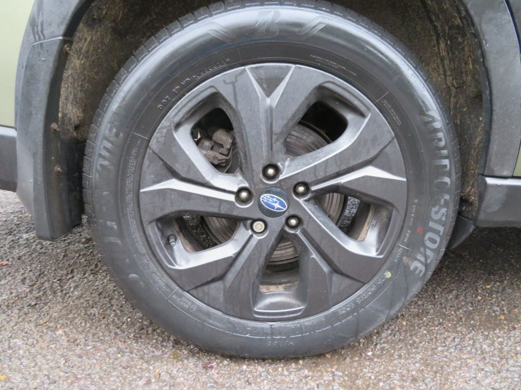 Used Subaru Outback 2021 for sale - 77692974: Photo 10