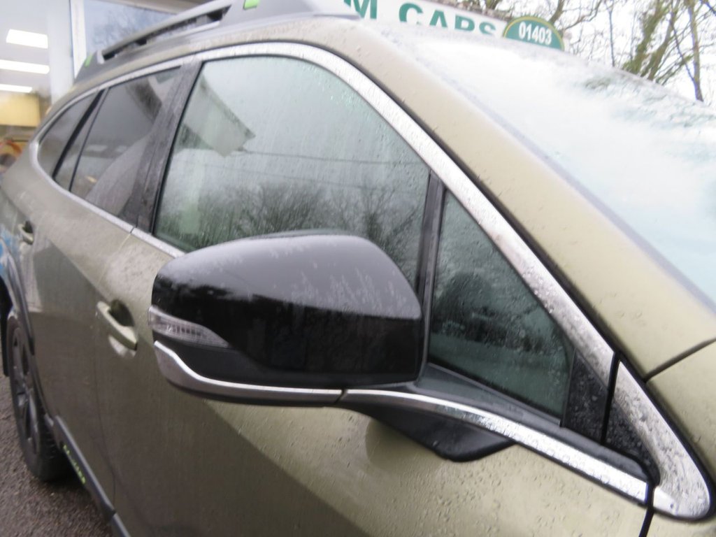 Used Subaru Outback 2021 for sale - 77692974: Photo 12