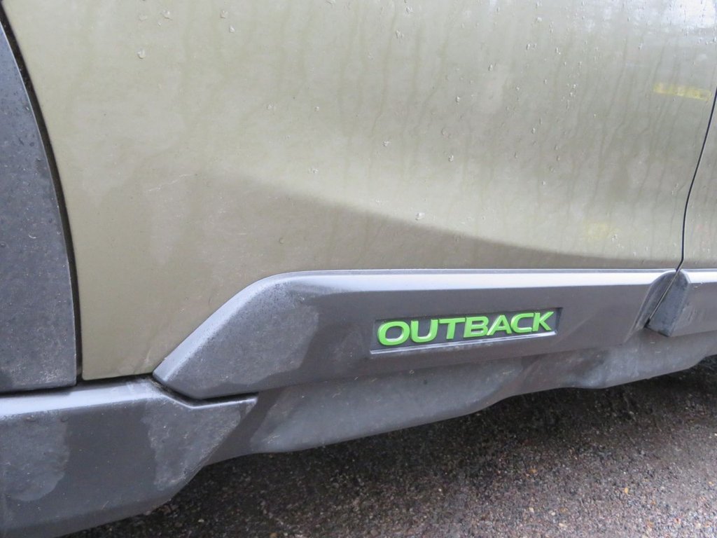 Used Subaru Outback 2021 for sale - 77692974: Photo 13