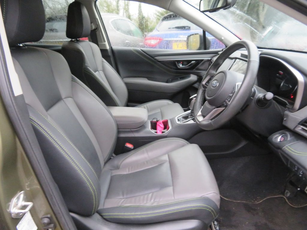 Used Subaru Outback 2021 for sale - 77692974: Photo 14