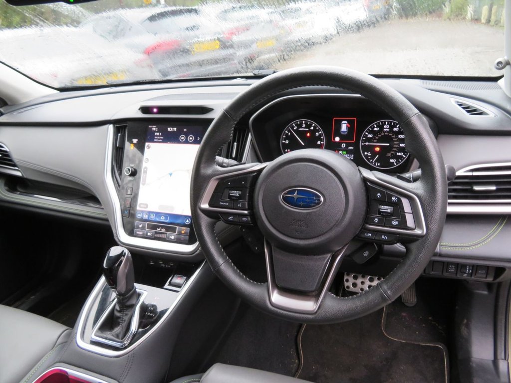 Used Subaru Outback 2021 for sale - 77692974: Photo 15