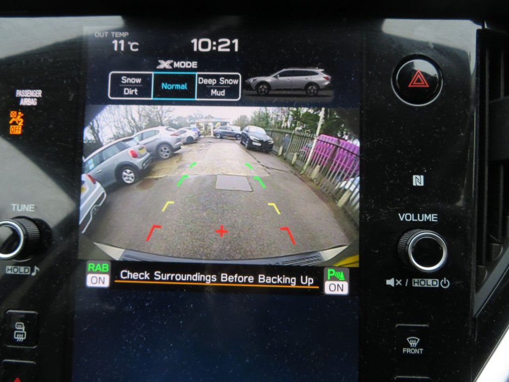 Used Subaru Outback 2021 for sale - 77692974: Photo 18