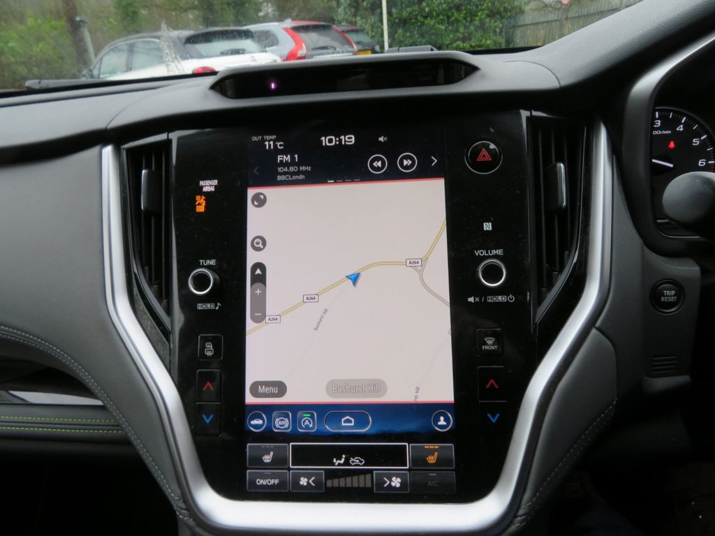 Used Subaru Outback 2021 for sale - 77692974: Photo 19