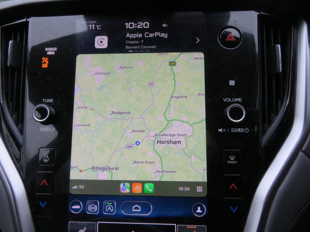 Used Subaru Outback 2021 for sale - 77692974: Photo 20