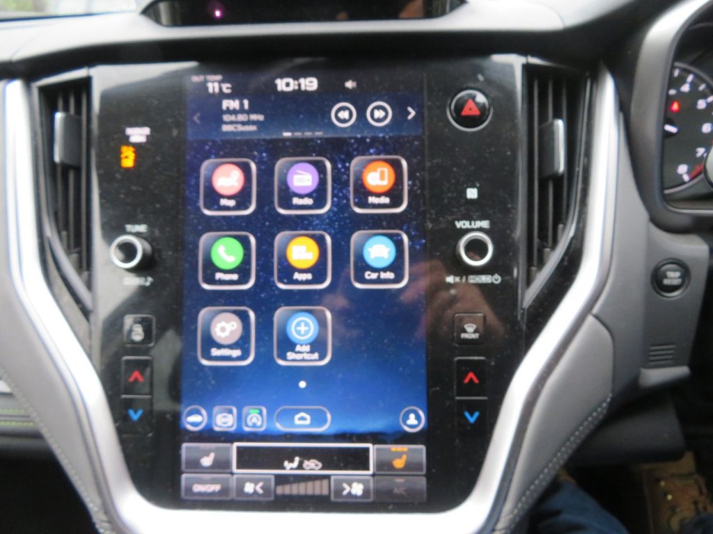 Used Subaru Outback 2021 for sale - 77692974: Photo 21